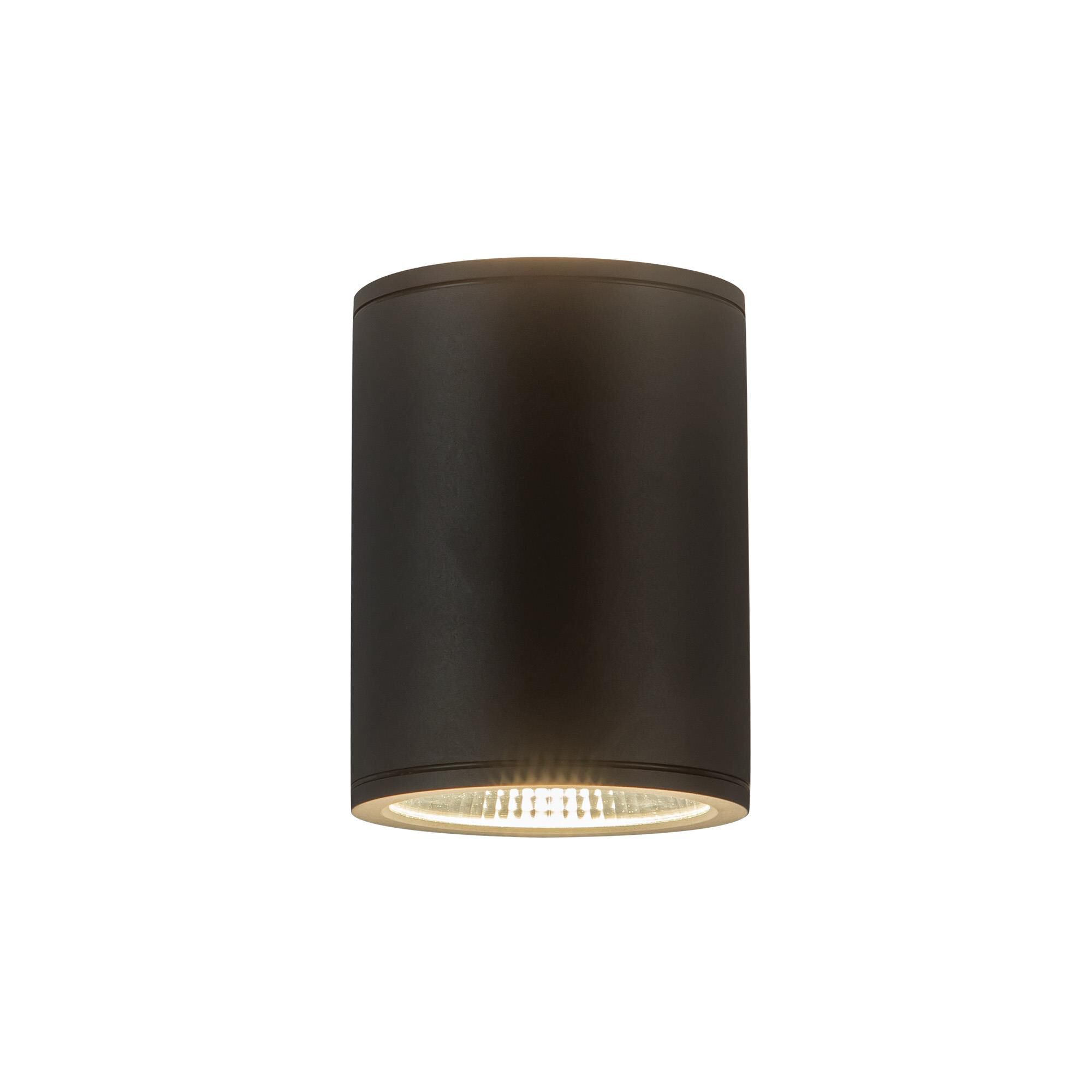 Nordic 6 Inch Outdoor Wall Light by Kuzco Lighting