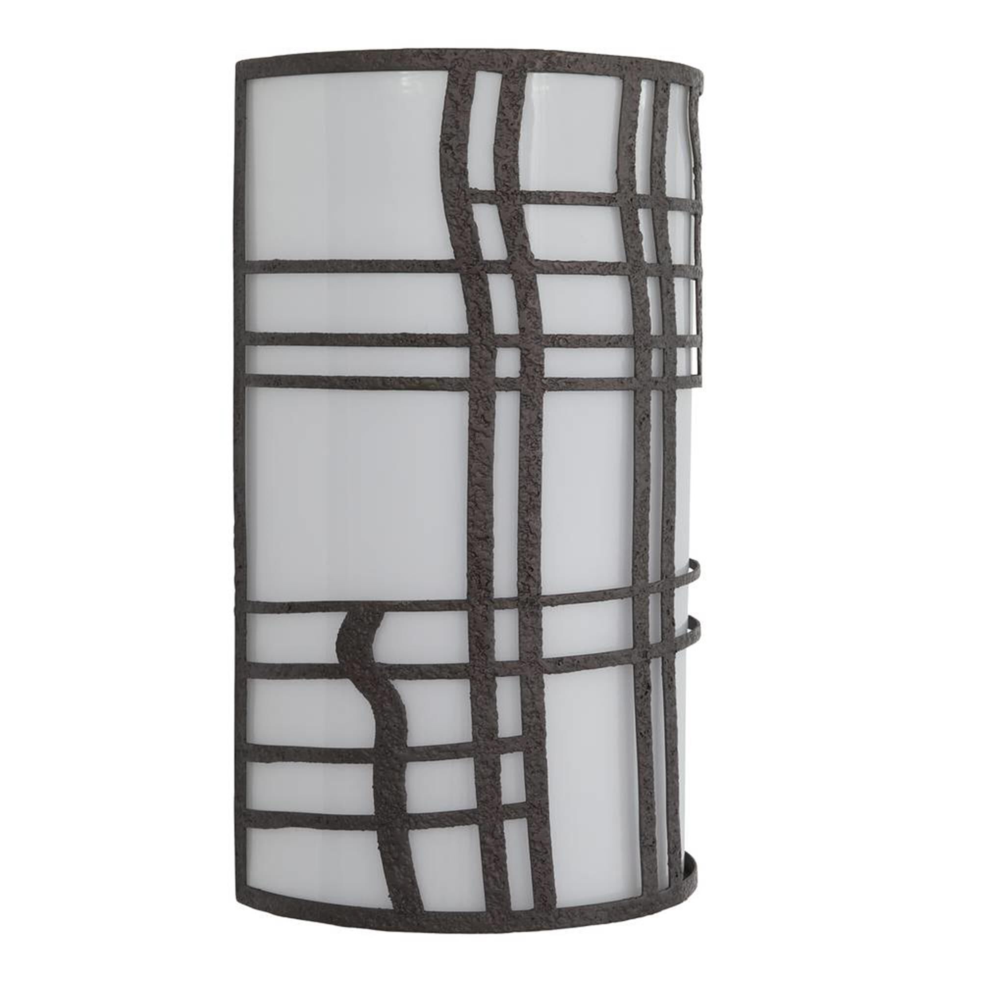 Elmwood 16 Inch Outdoor Wall Lamp by Arteriors Home