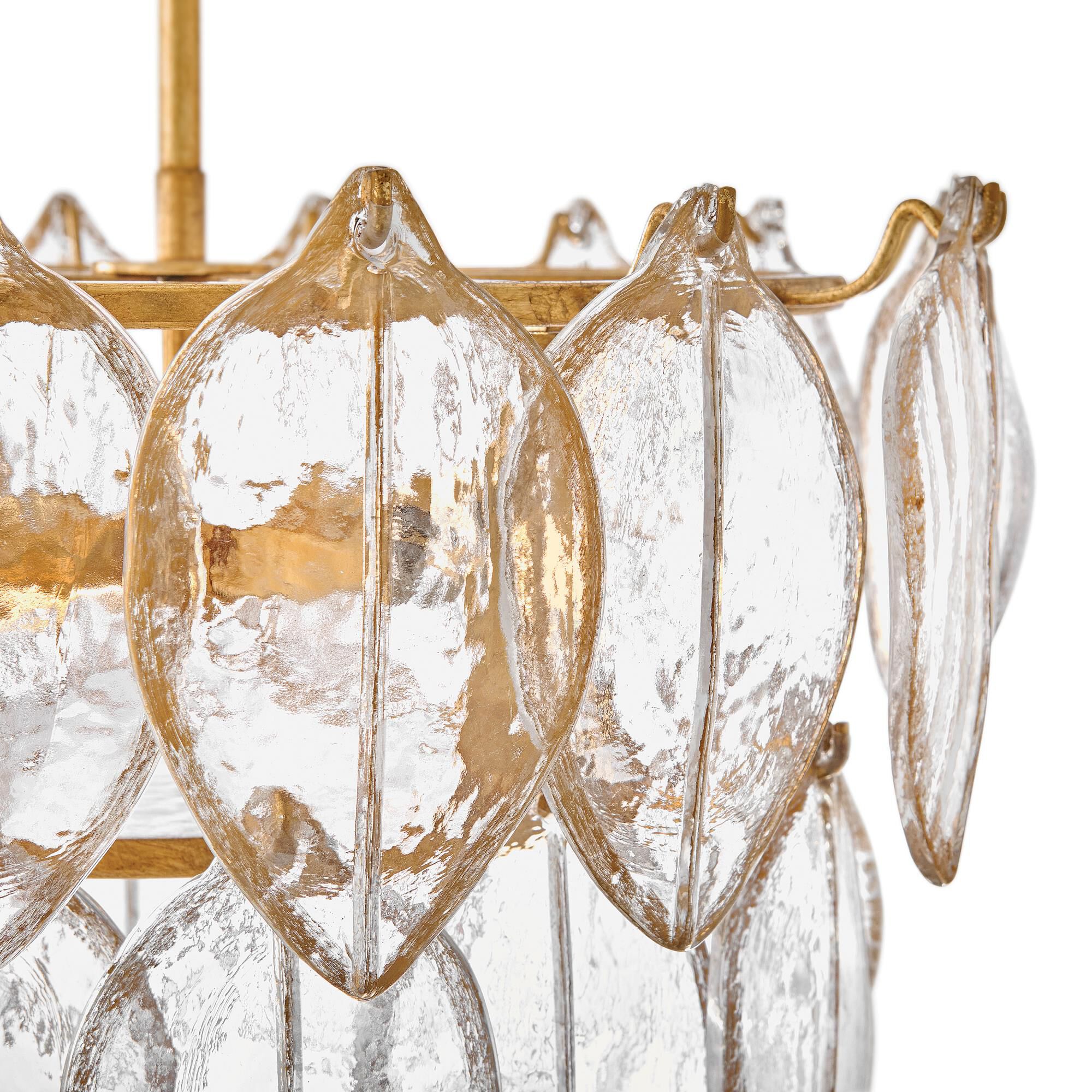 Amira 19 Inch Semi Flush Mount by Hinkley Lighting