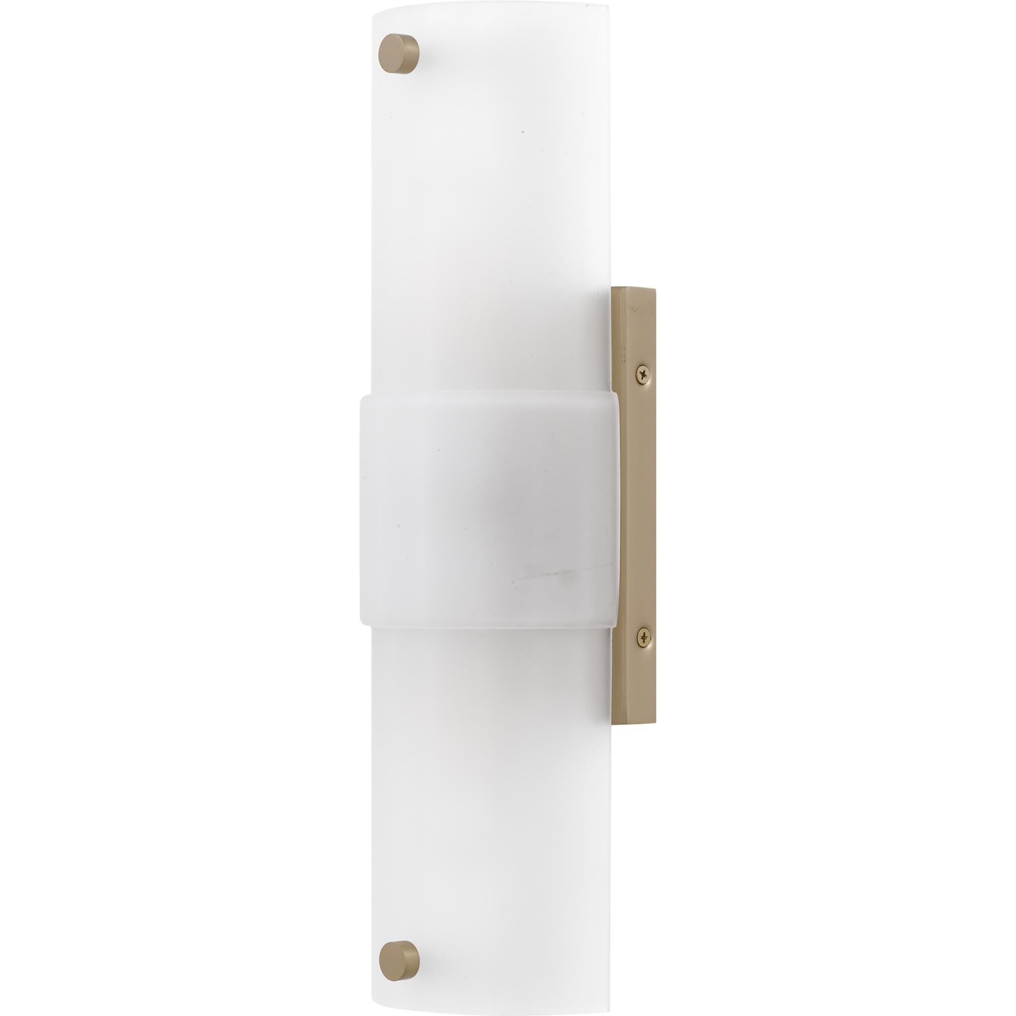 Finnegan 5 Inch Wall Sconce by Quoizel