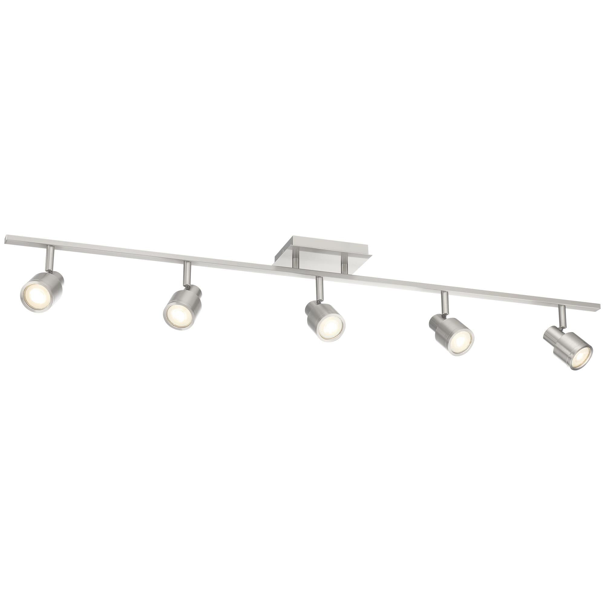 Lincoln 43 Inch Track Lighting Kit by Access Lighting