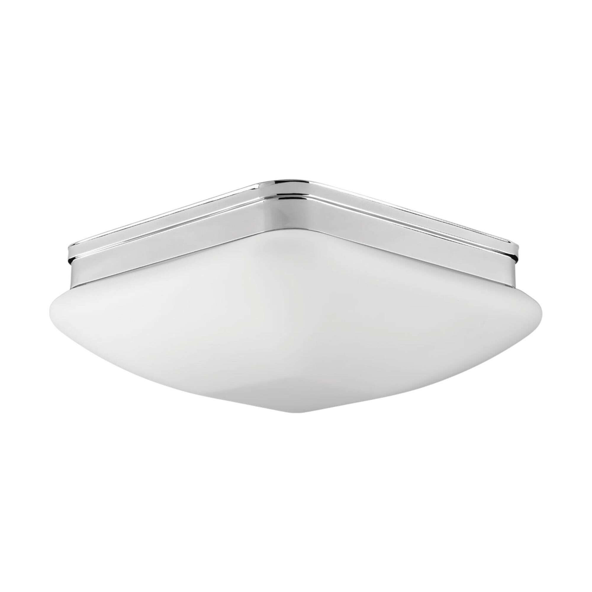 Appeal 13 Inch 3 Light Flush Mount by Progress Lighting