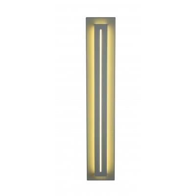 Avenue Lighting Bel Air 3 Inch Tall LED Outdoor Wall Light by Avenue Lighting