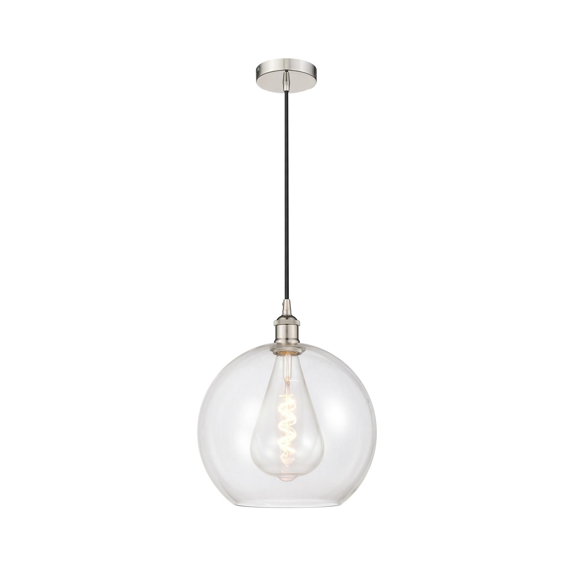 Bruno Marashlian Athens Mini Pendant by Innovations Lighting