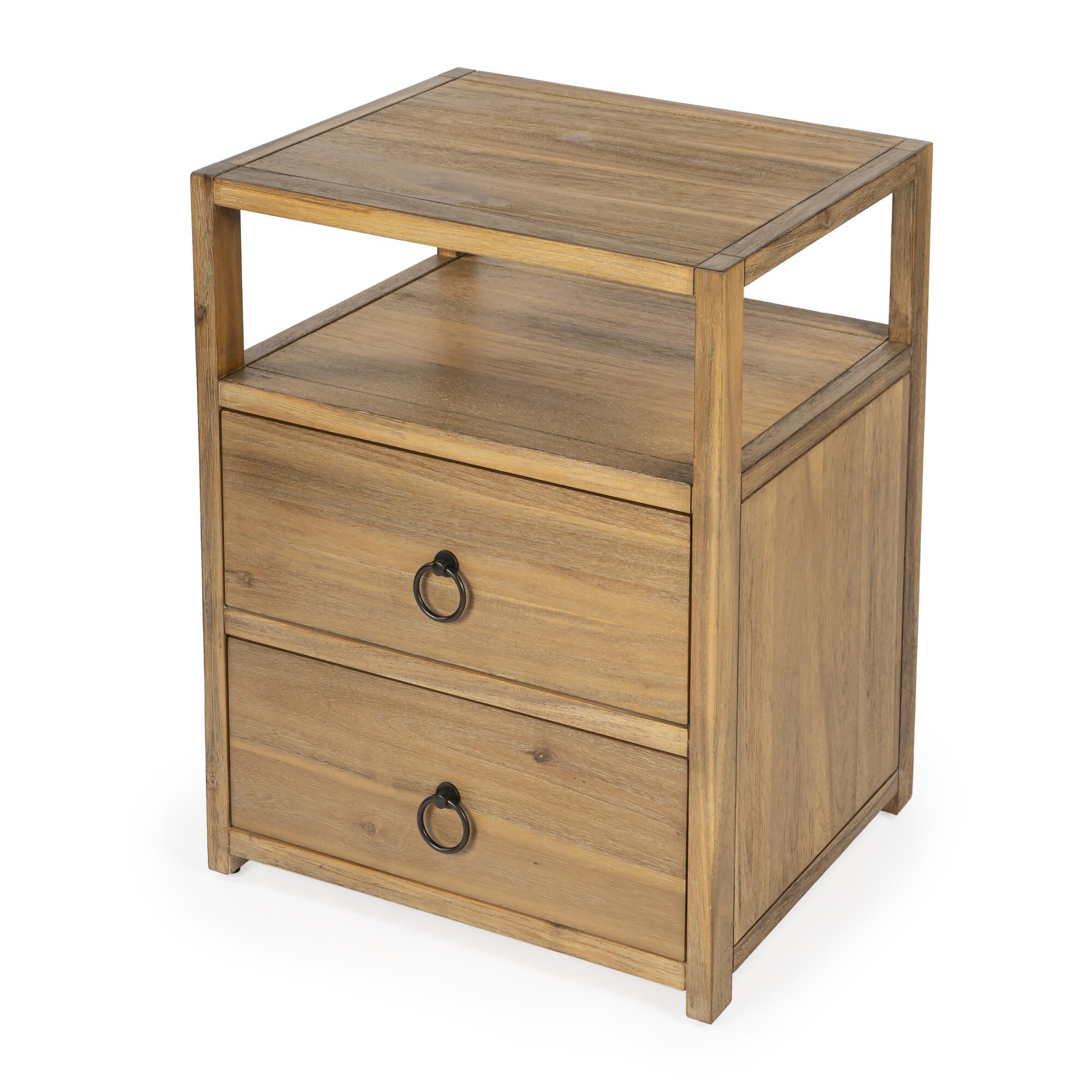 Lark Night Stand by Butler Specialty Company