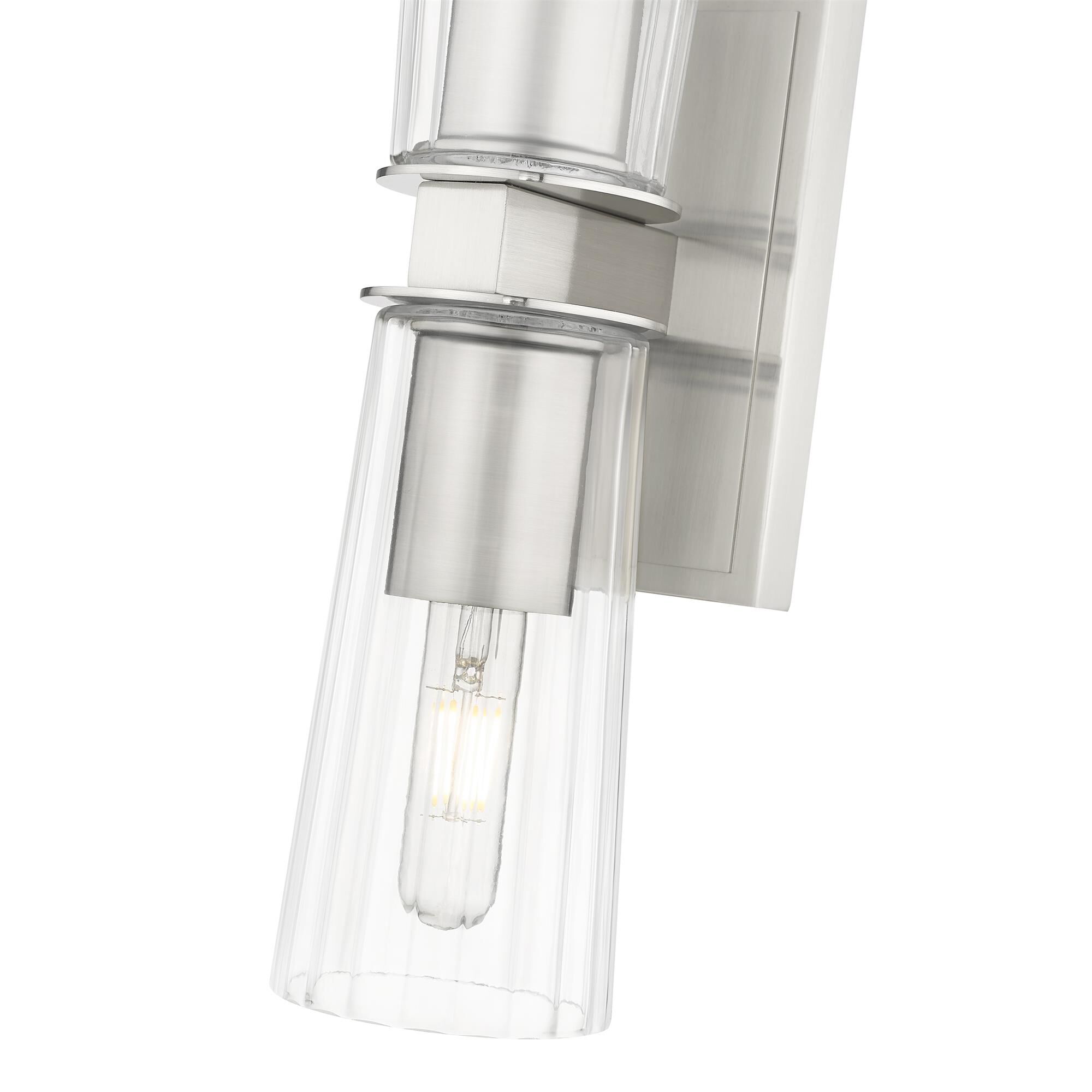 Titus 18 Inch Wall Sconce by Z Lite