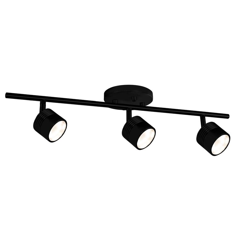 Lyra 22 Inch Track Lighting Kit by Kuzco Lighting