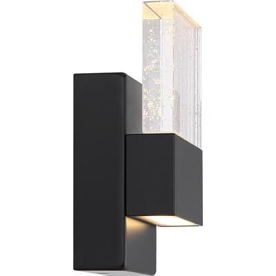Ellusion 6 Inch LED Wall Sconce by Nuvo Lighting