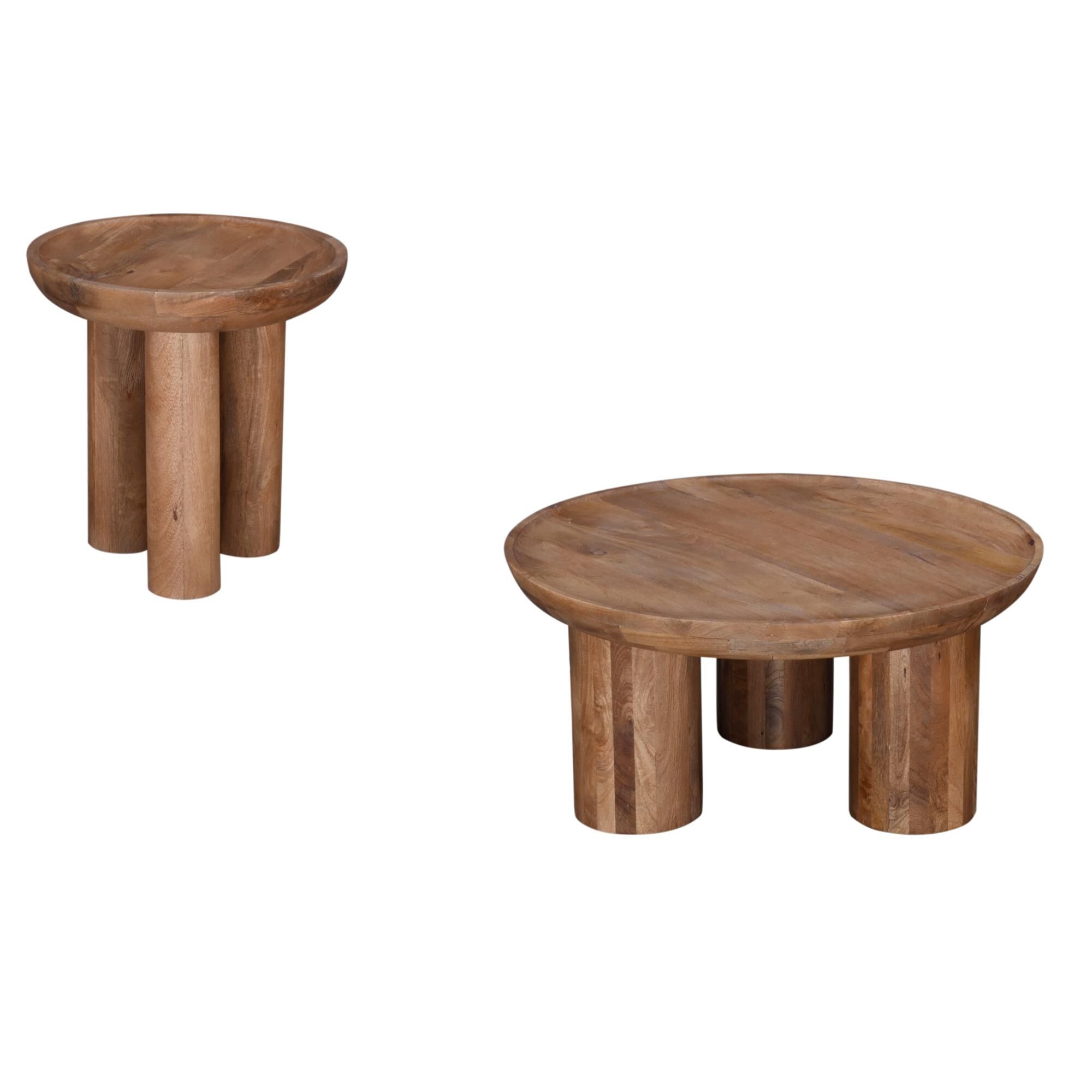 Shown in Brown finish