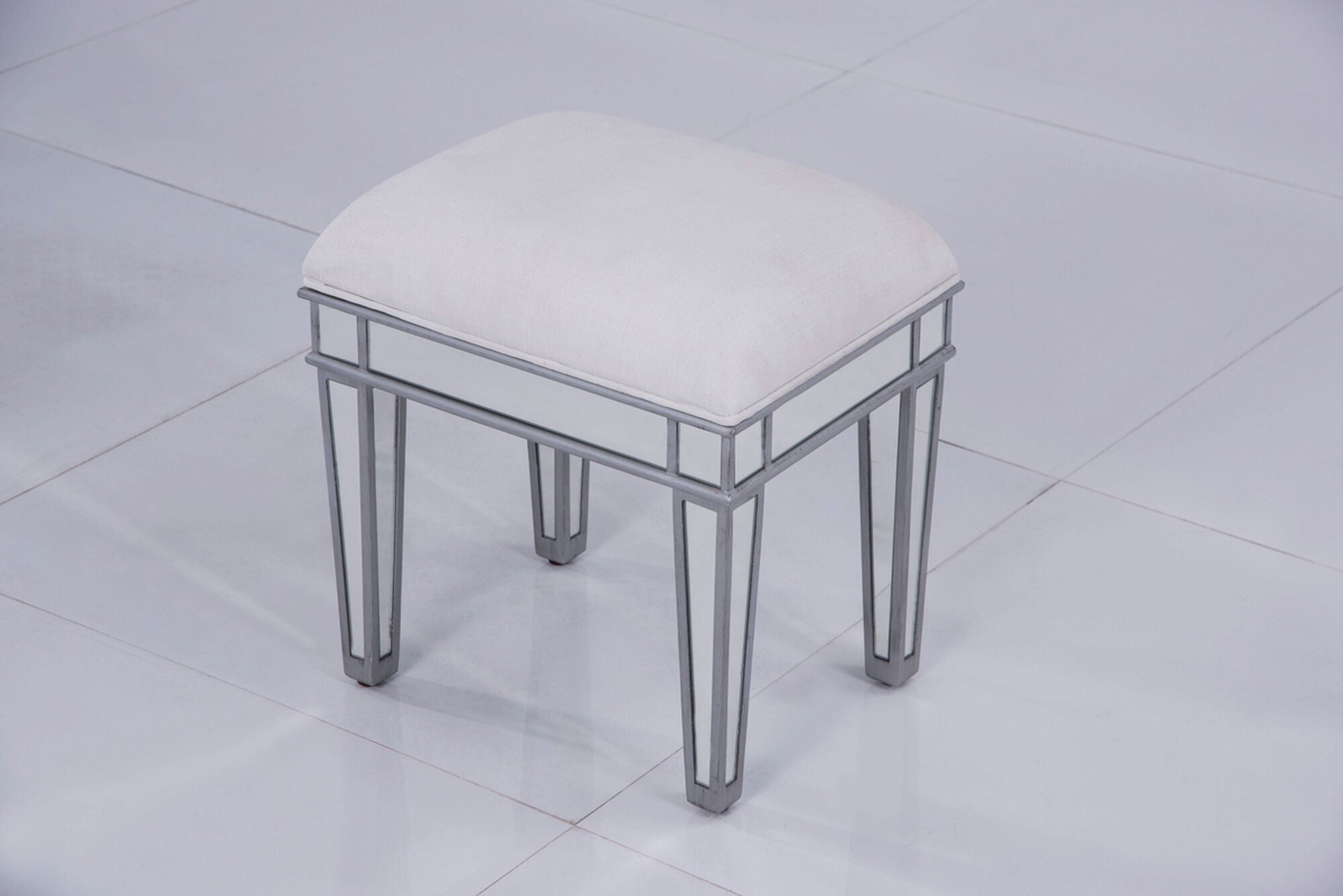 Shown in Hand Rubbed Antique Silver finish