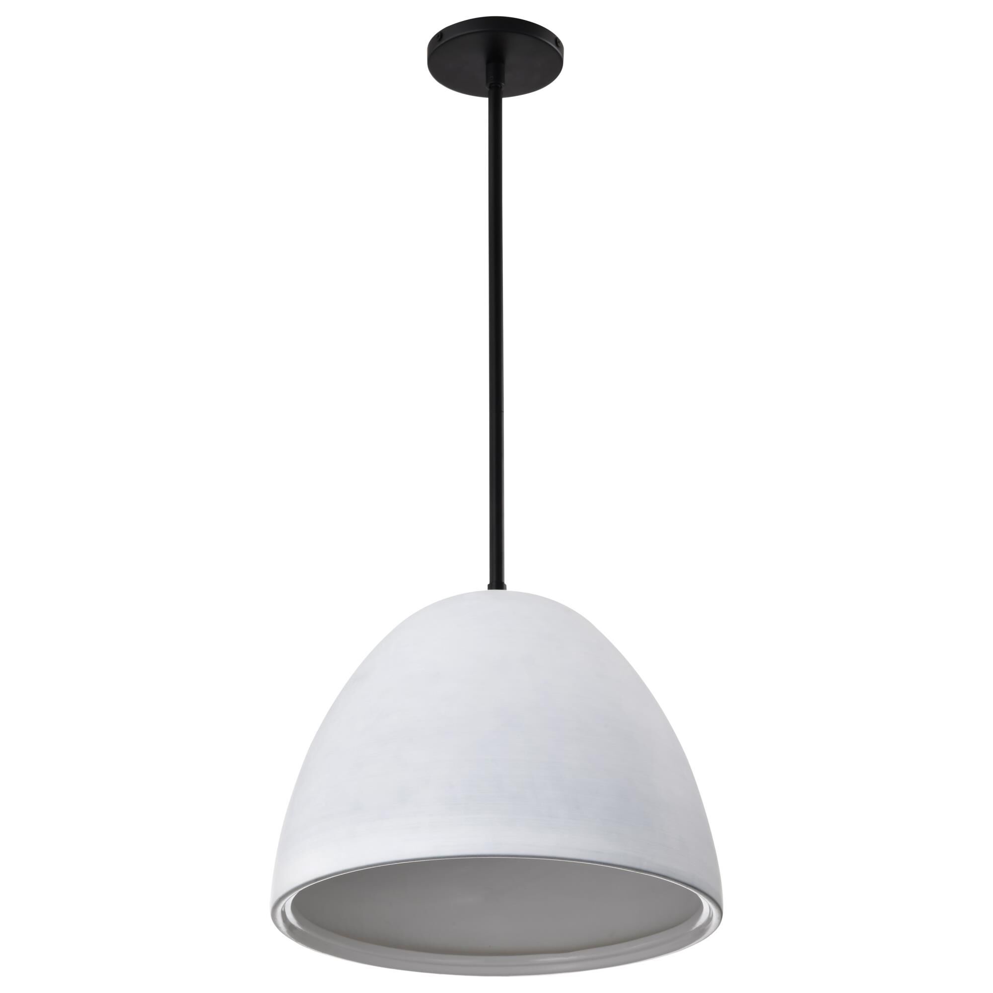 Collins 14 Inch Large Pendant by Nuvo Lighting