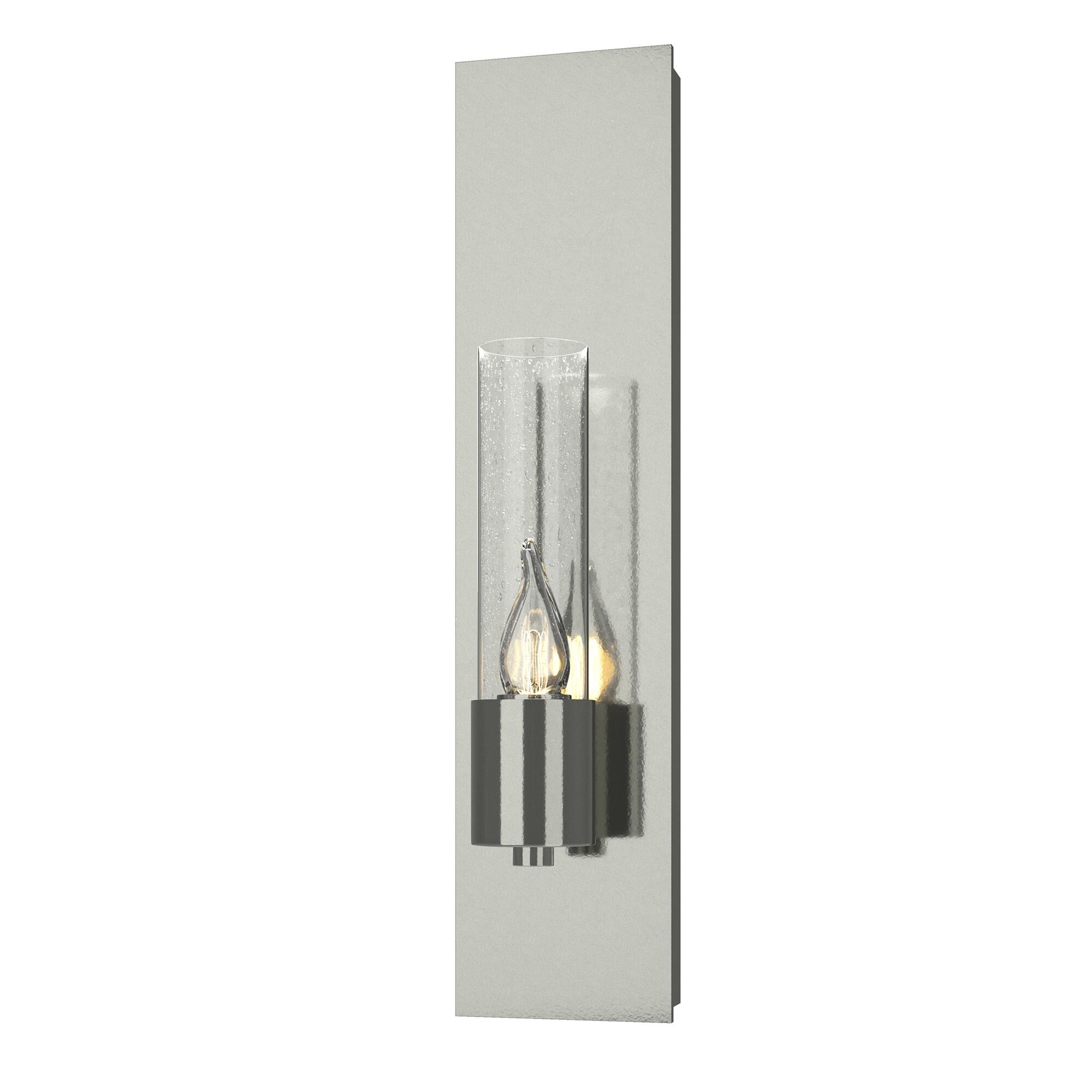 Pillar Wall Sconce by Hubbardton Forge
