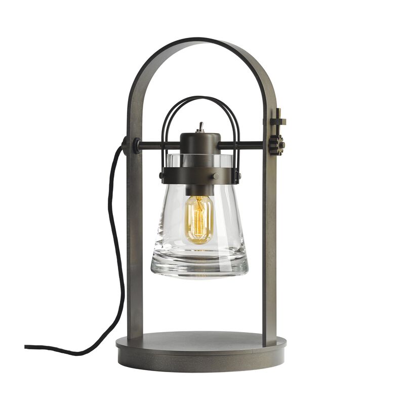 Erlenmeyer Accent Lamp by Hubbardton Forge