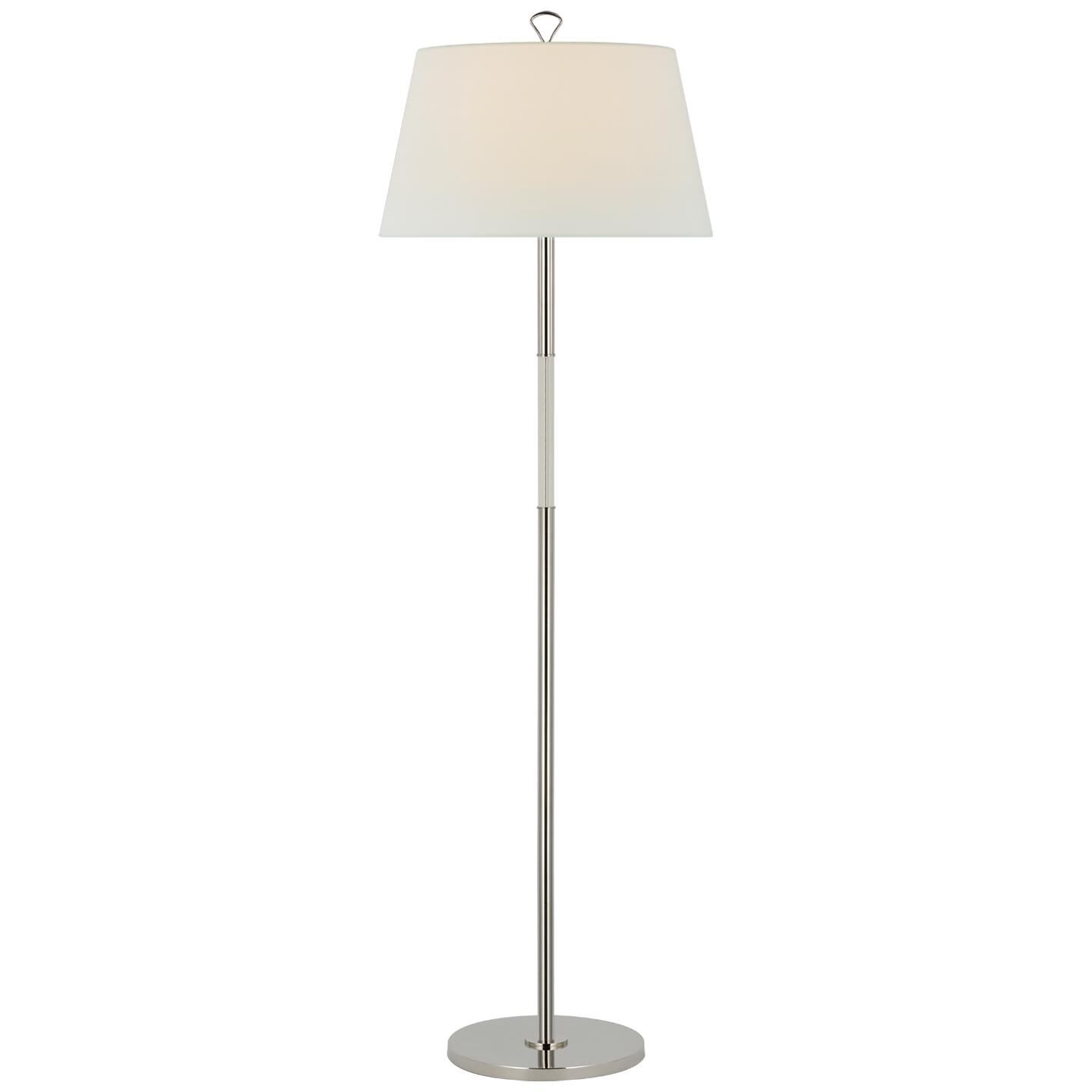 Amber Lewis Griffin 62 Inch Floor Lamp by Visual Comfort Signature Collection