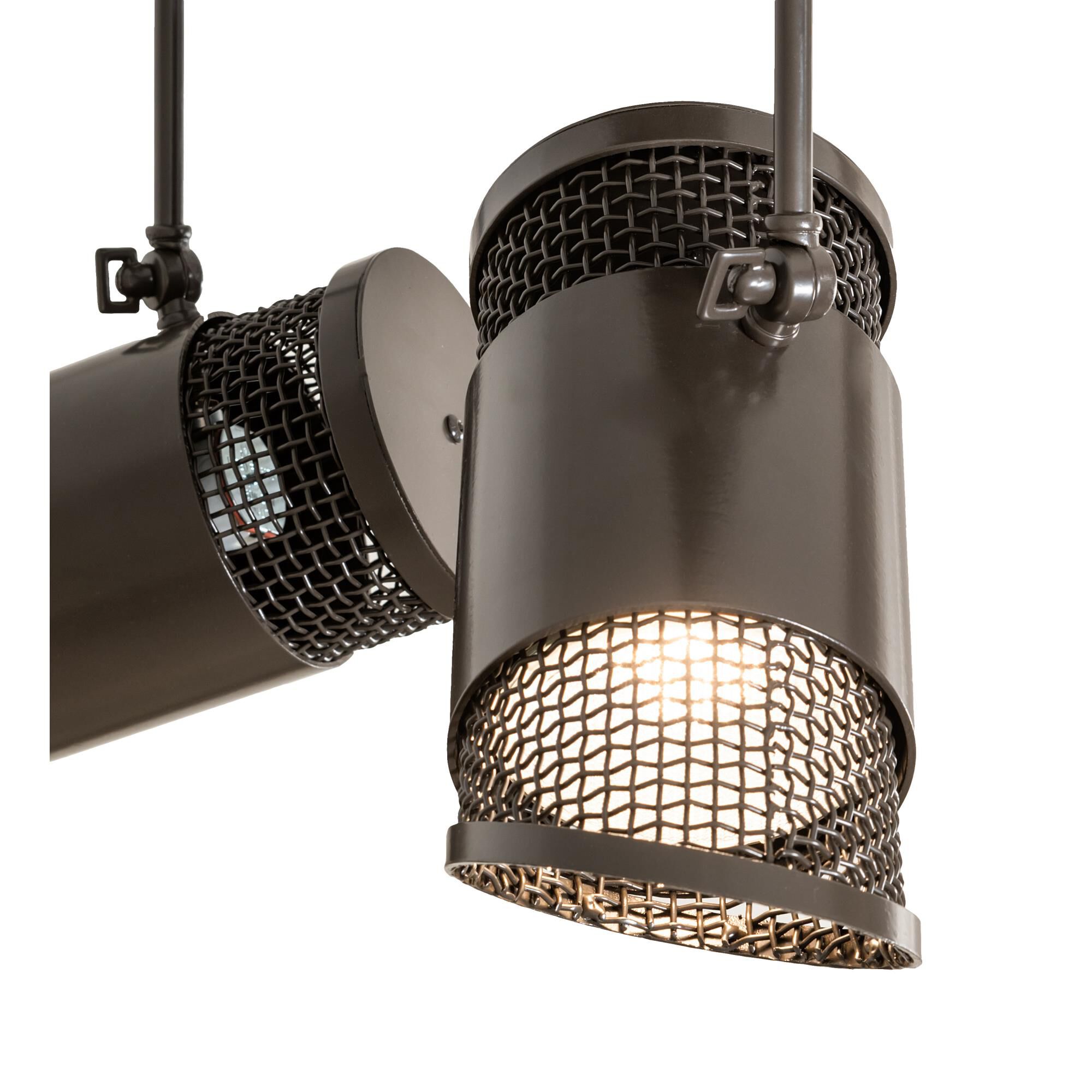 Telluride Magic LED Directional Head by Meyda Lighting