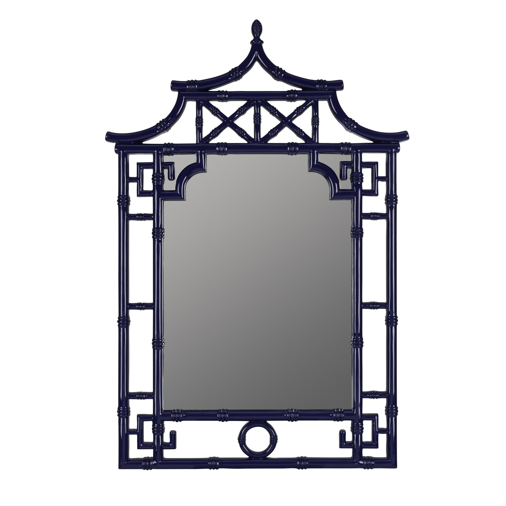 Shown in Lacquered Cobalt finish