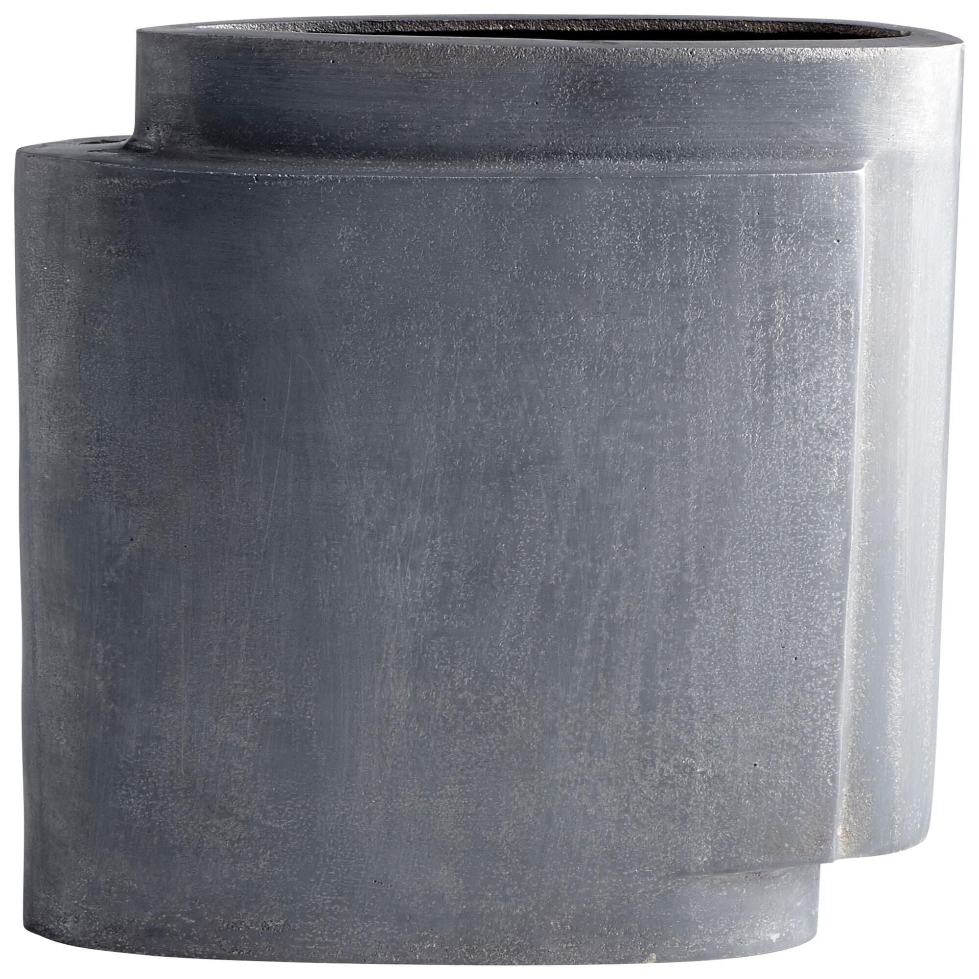 A Step Up Vase,