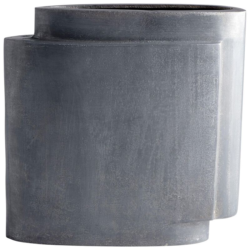 A Step Up Vase by Cyan Design