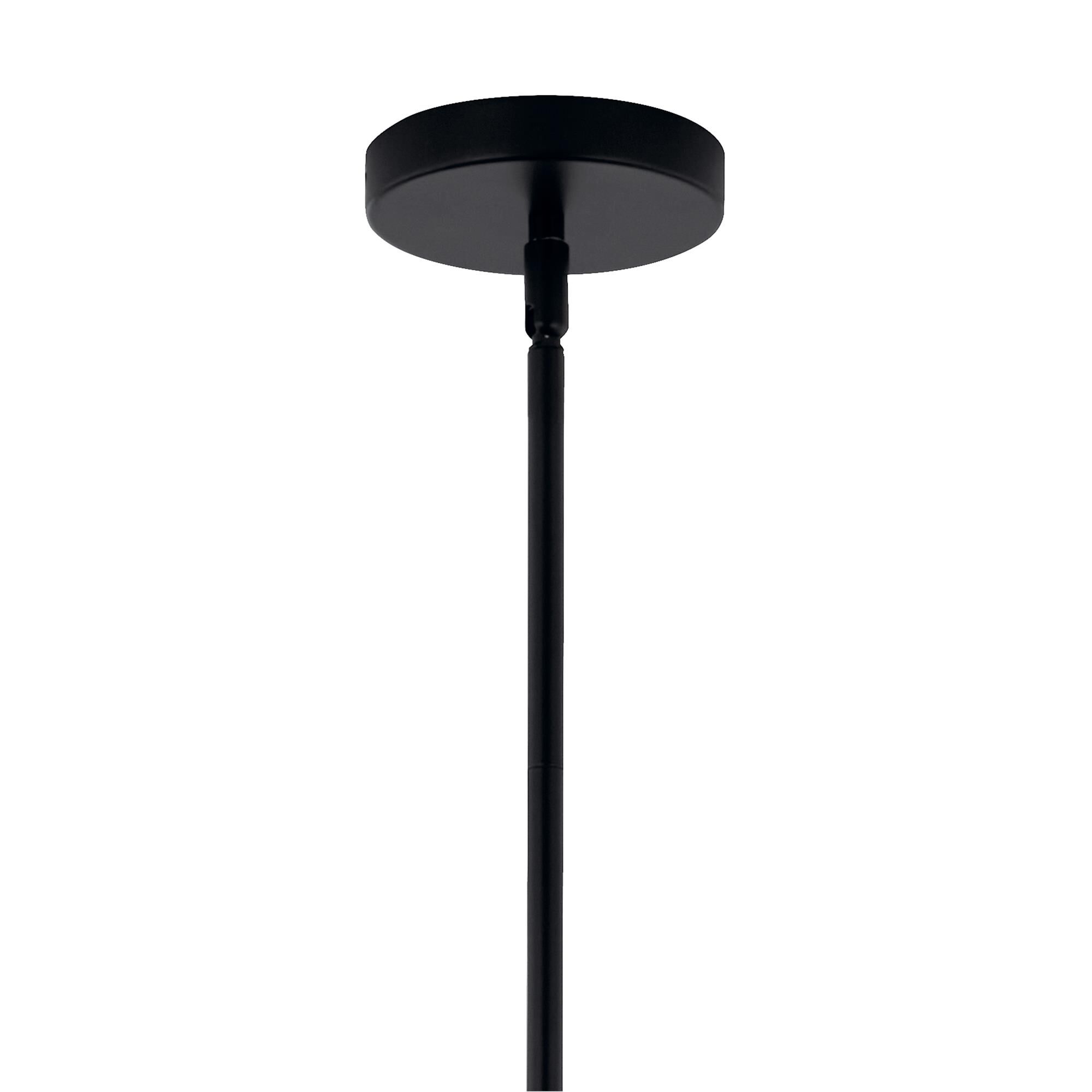 Silvarious 17 Inch Large Pendant,