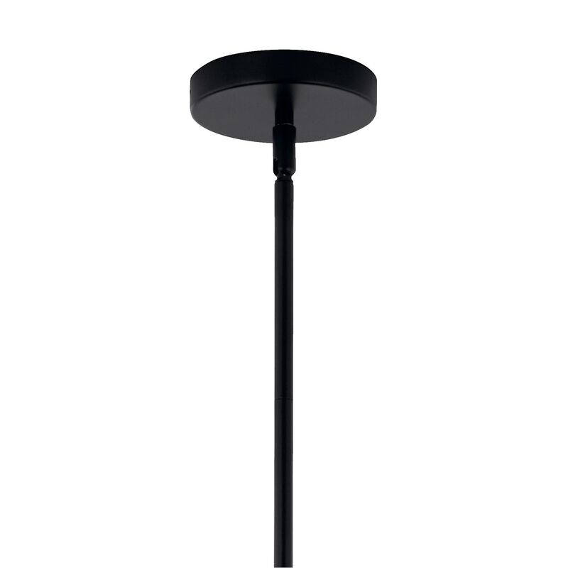 Silvarious 17 Inch Large Pendant by Kichler Lighting