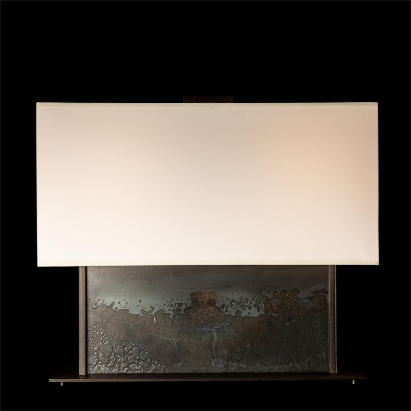 Horizon Small Table Lamp by Hubbardton Forge