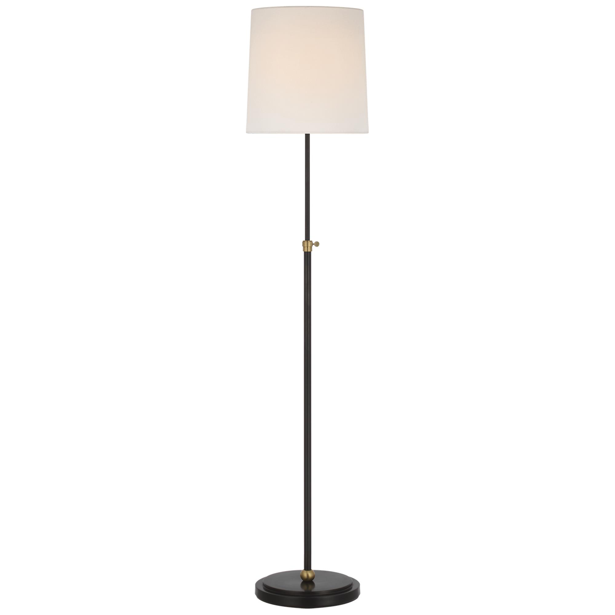 Shown in Bronze and Hand-Rubbed Antique Brass finish