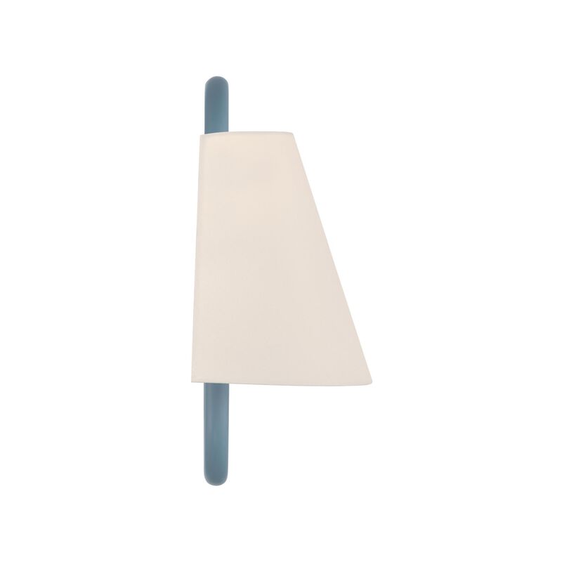 Jojo Small Wall Sconce by Crystorama