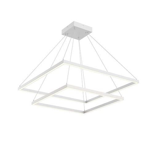 Piazza 32 Inch Chandelier by Kuzco Lighting
