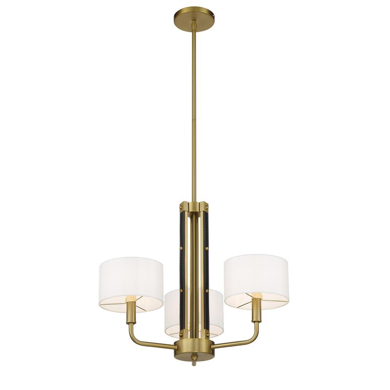 Chelsea Small Chandelier by Minka Lavery