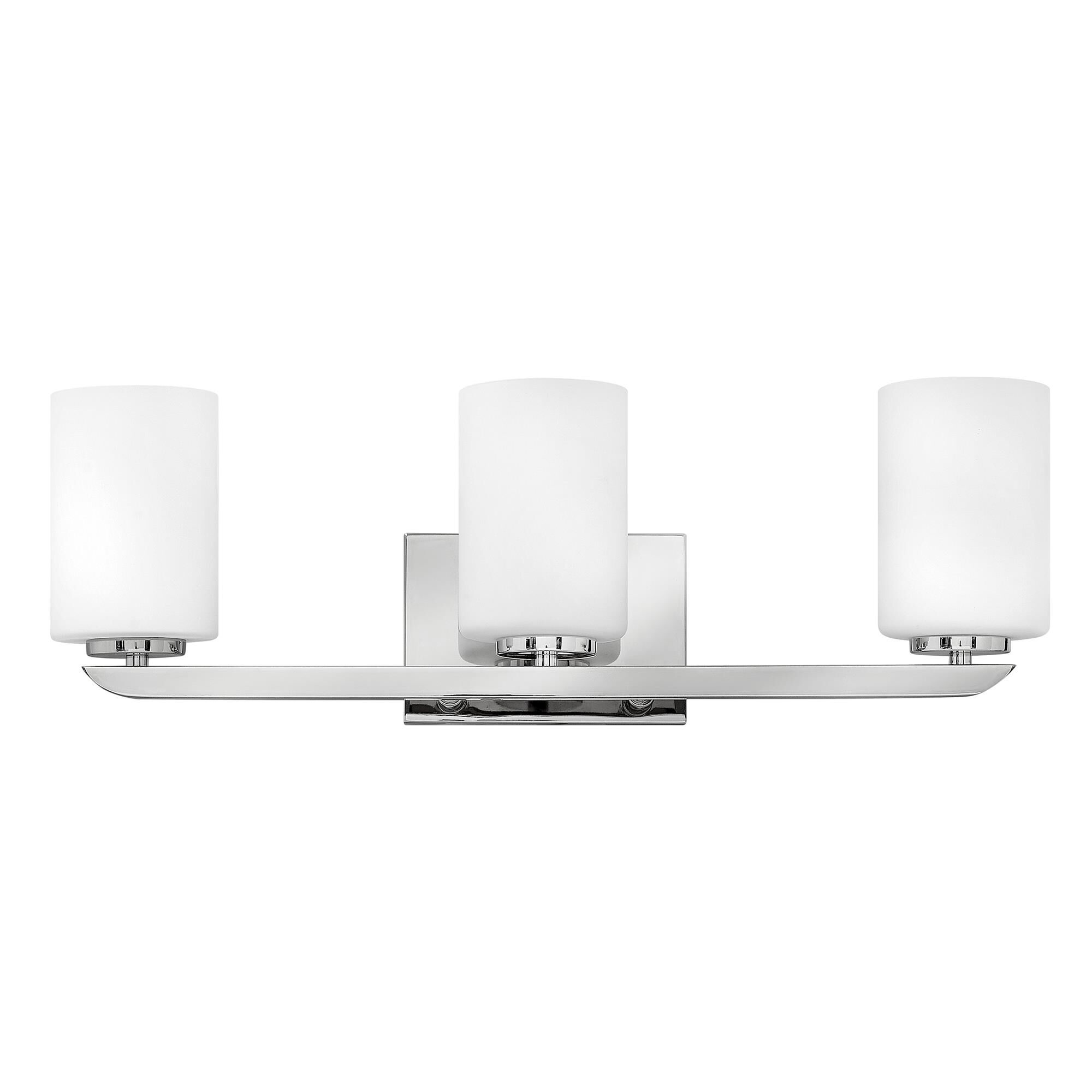 Kyra 24 Inch 3 Light Bath Vanity Light,