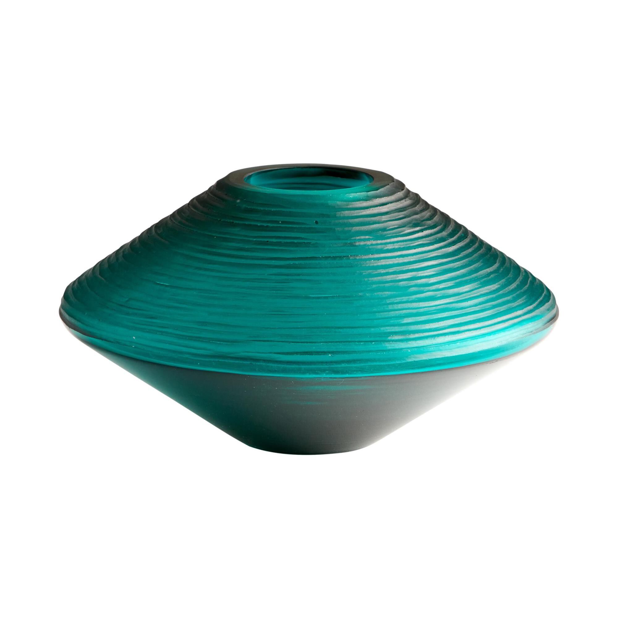 Pietro Vase-Urn by Cyan Designs