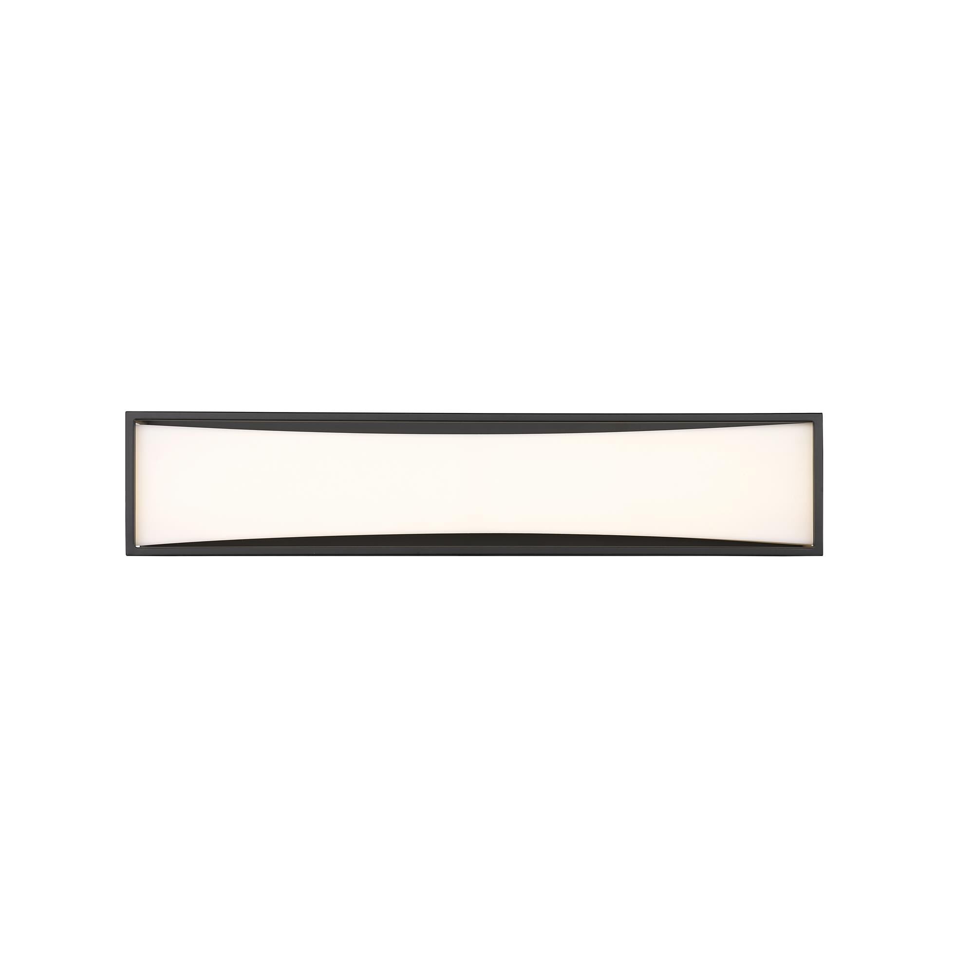 Baden 24 Inch 2 Light LED Bath Vanity Light by Z-Lite