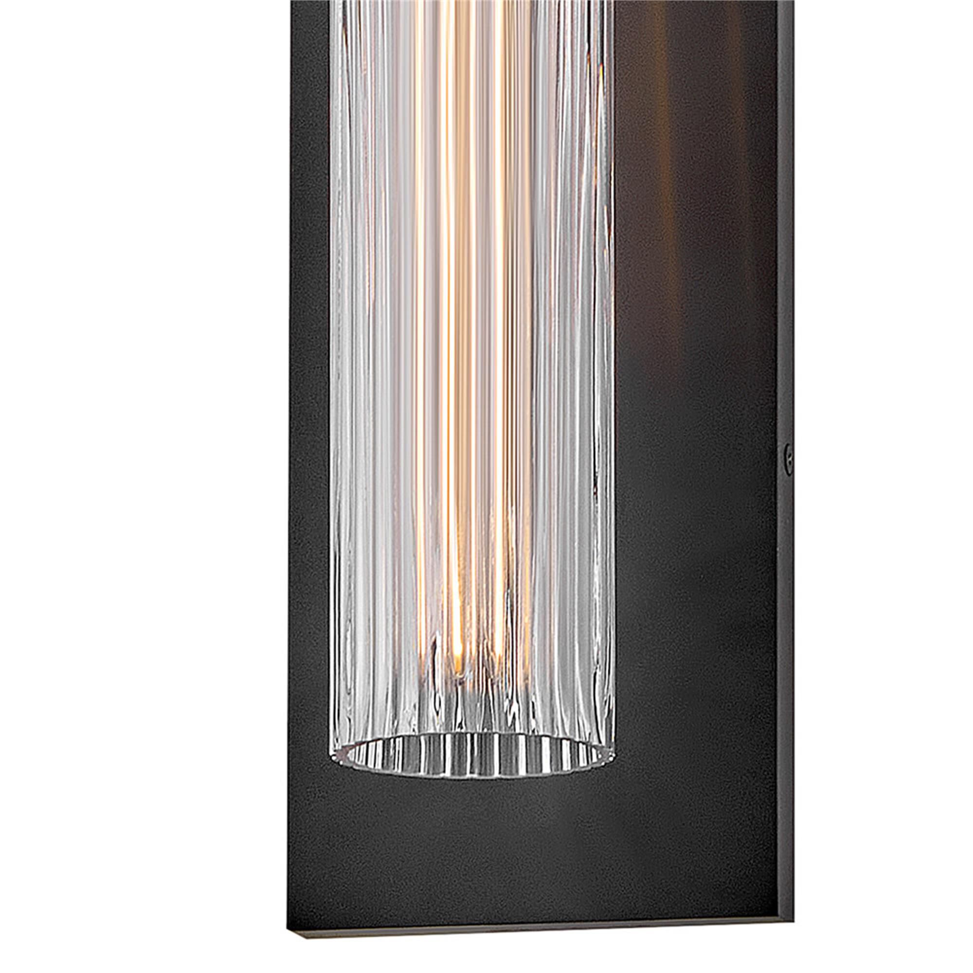 Voight 15 Inch Outdoor Wall Light,