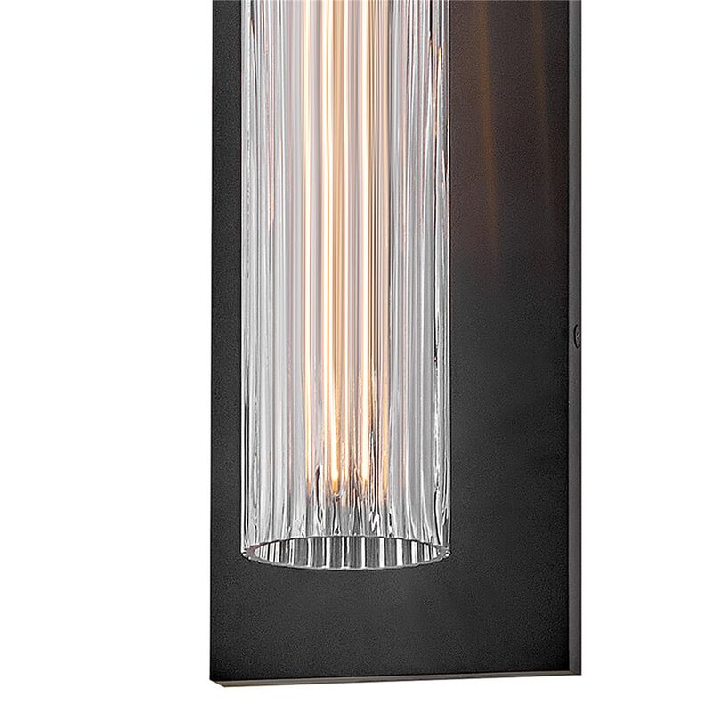 Voight 15 Inch Outdoor Wall Light by Hinkley