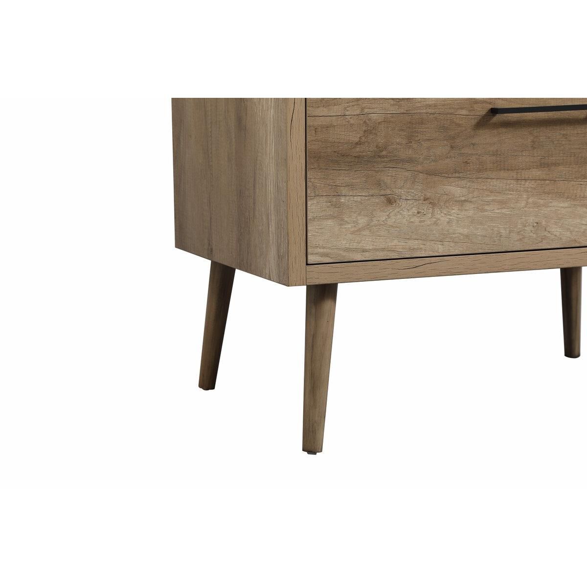 Boise Bath Vanity by Elegant Decor