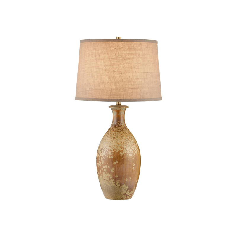 Stellata 31 Inch Table Lamp by Currey and Company