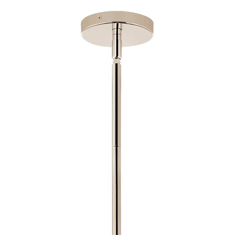 Silvarious 38 Inch Large Pendant by Kichler Lighting