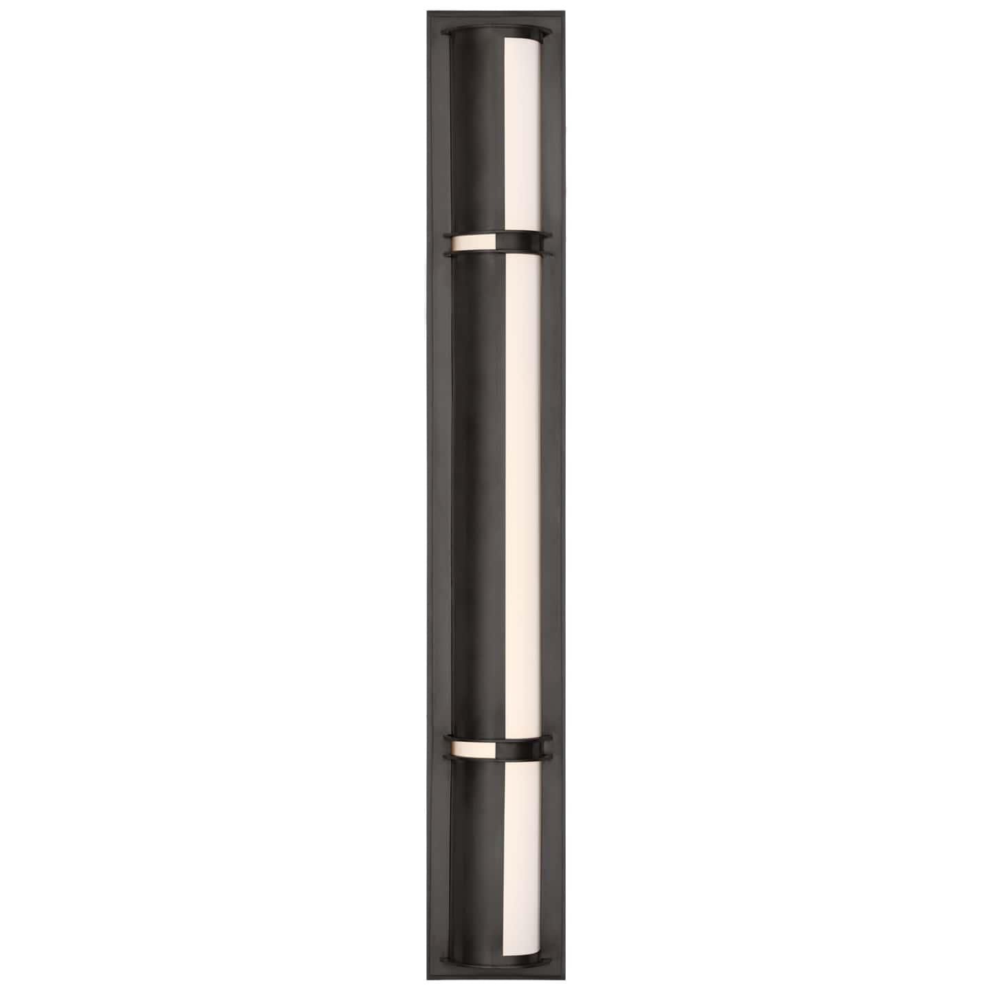 Strever 32 Inch Bath Vanity Light by Ralph Lauren