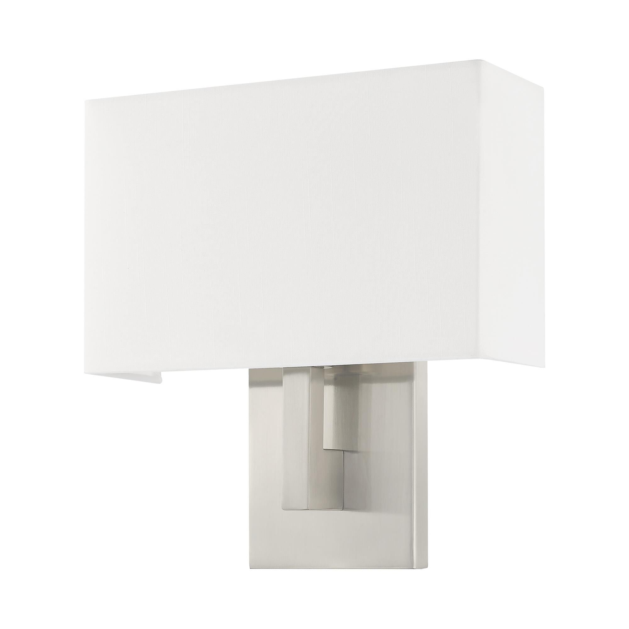 Livex Lighting Hayworth 12 Inch Bath Vanity Light