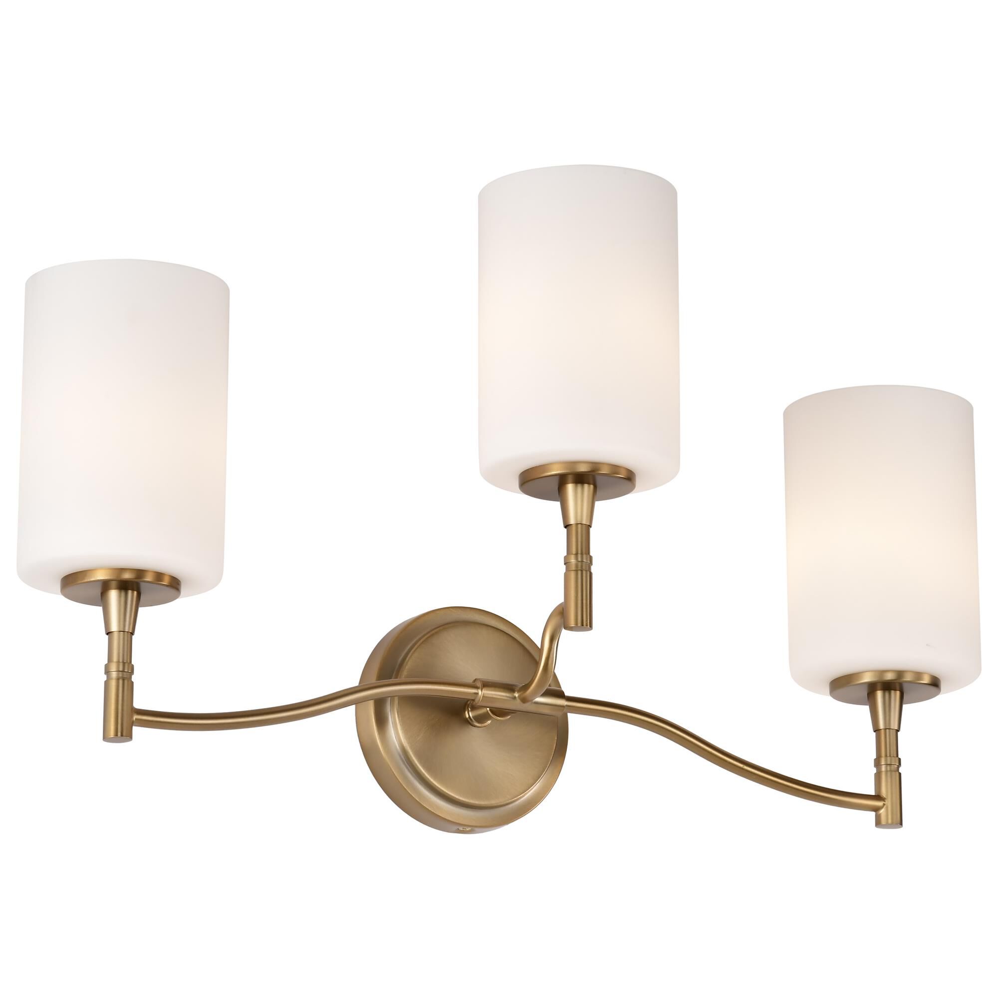 Liam 22 Inch Bath Vanity Light by Nuvo Lighting