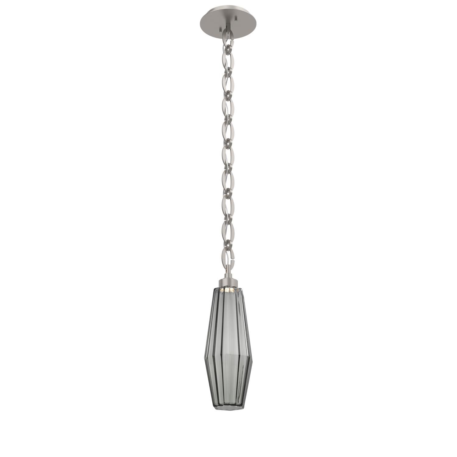 Levi Wilson Aalto 6 Inch Mini Pendant by Hammerton Studio