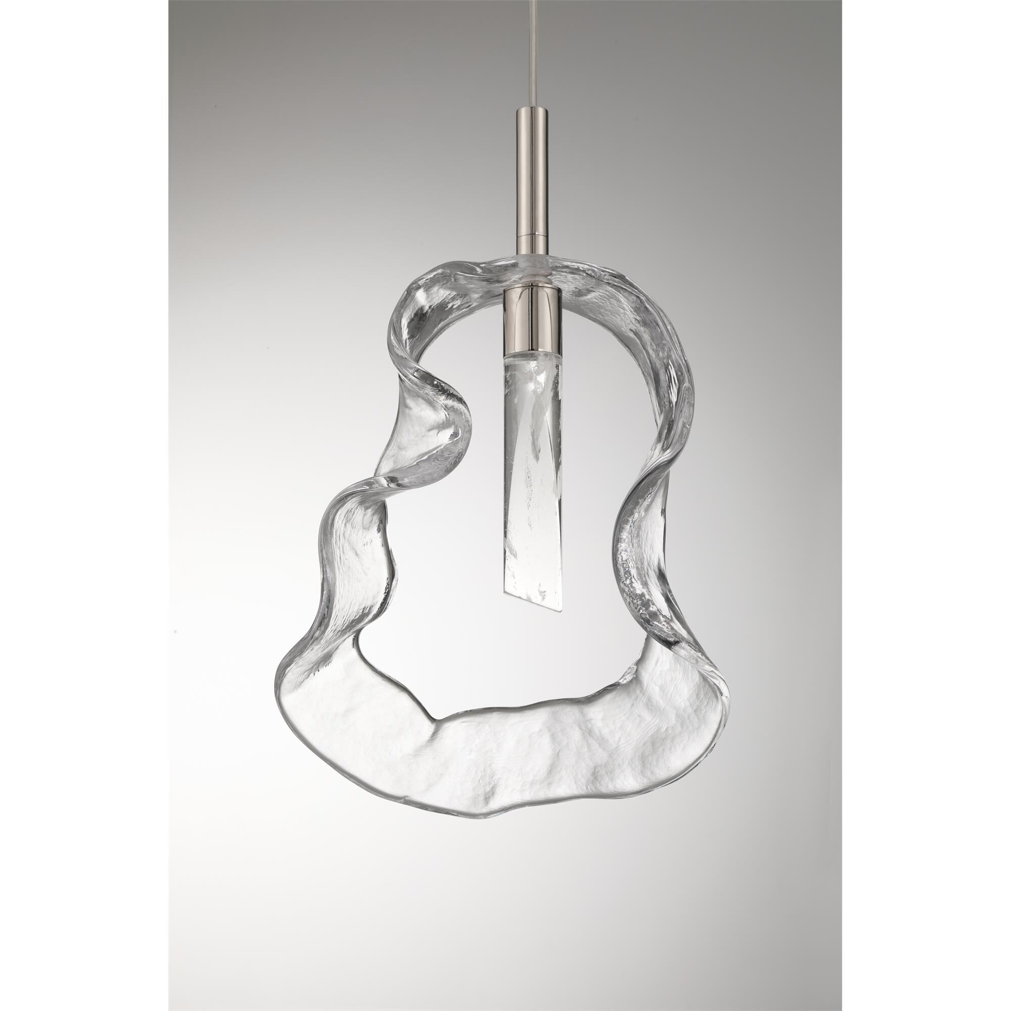 Norah 13 Inch Mini Pendant,