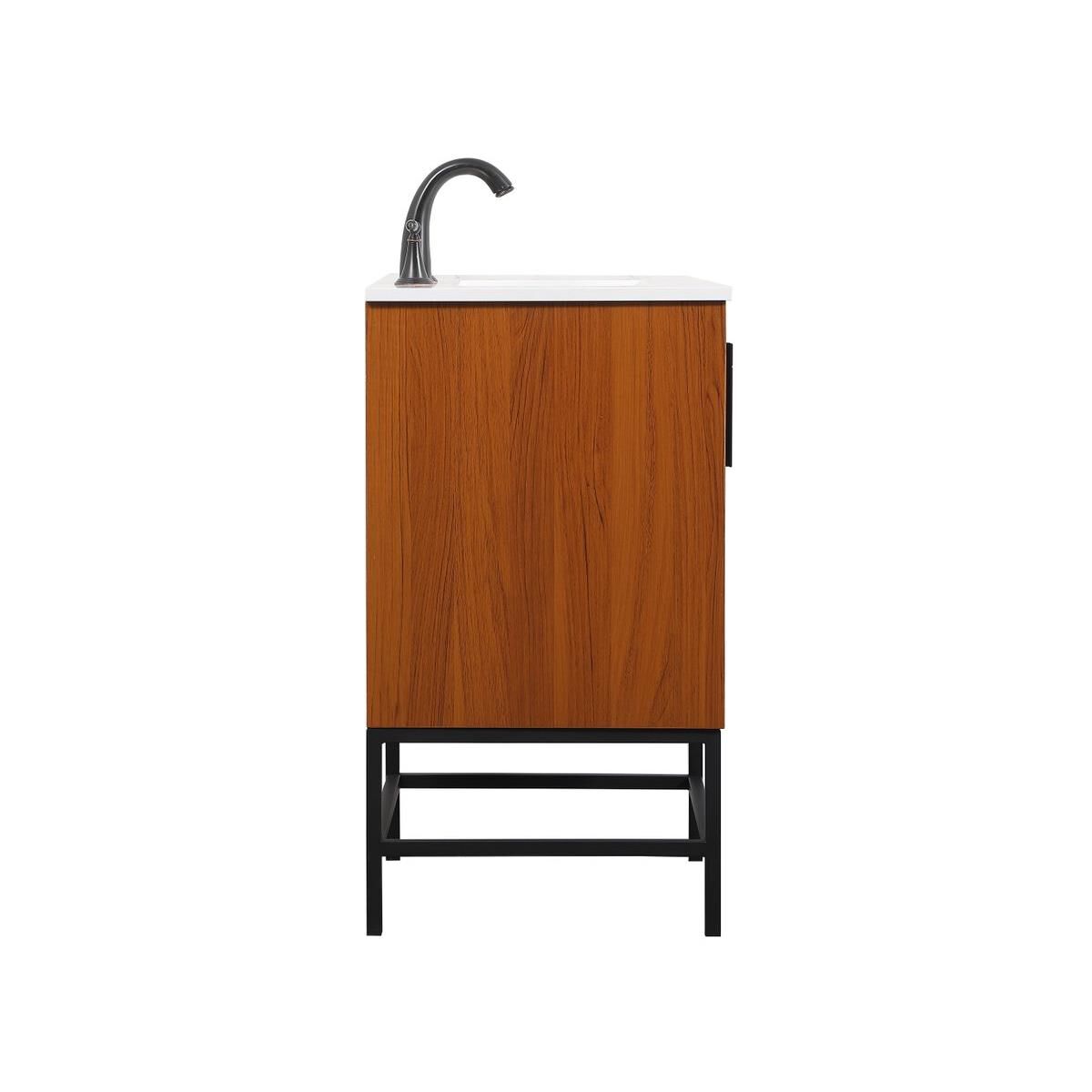 Eugene Bath Vanity by Elegant Decor