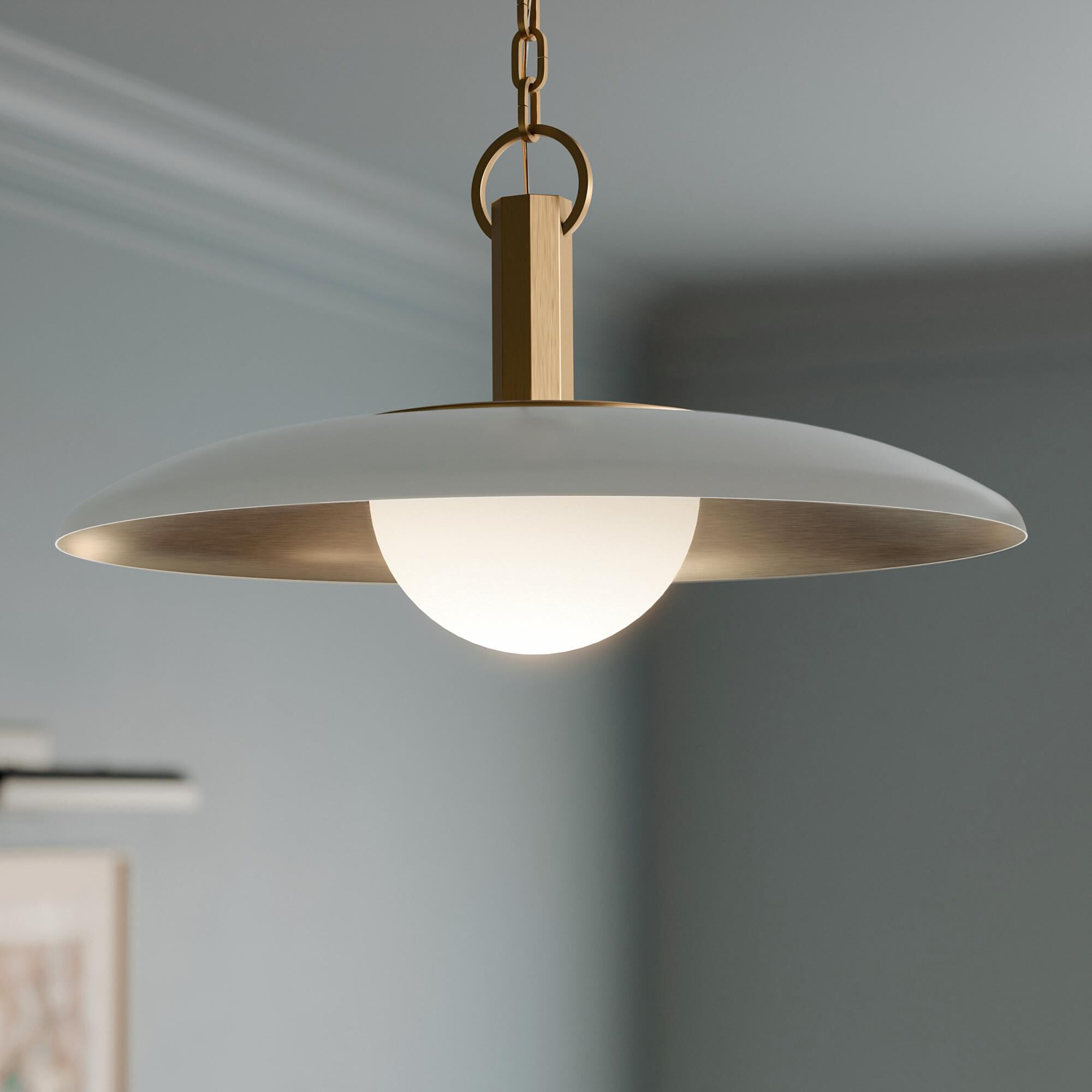 Kurio 22 Inch Large Pendant by Kichler Lighting