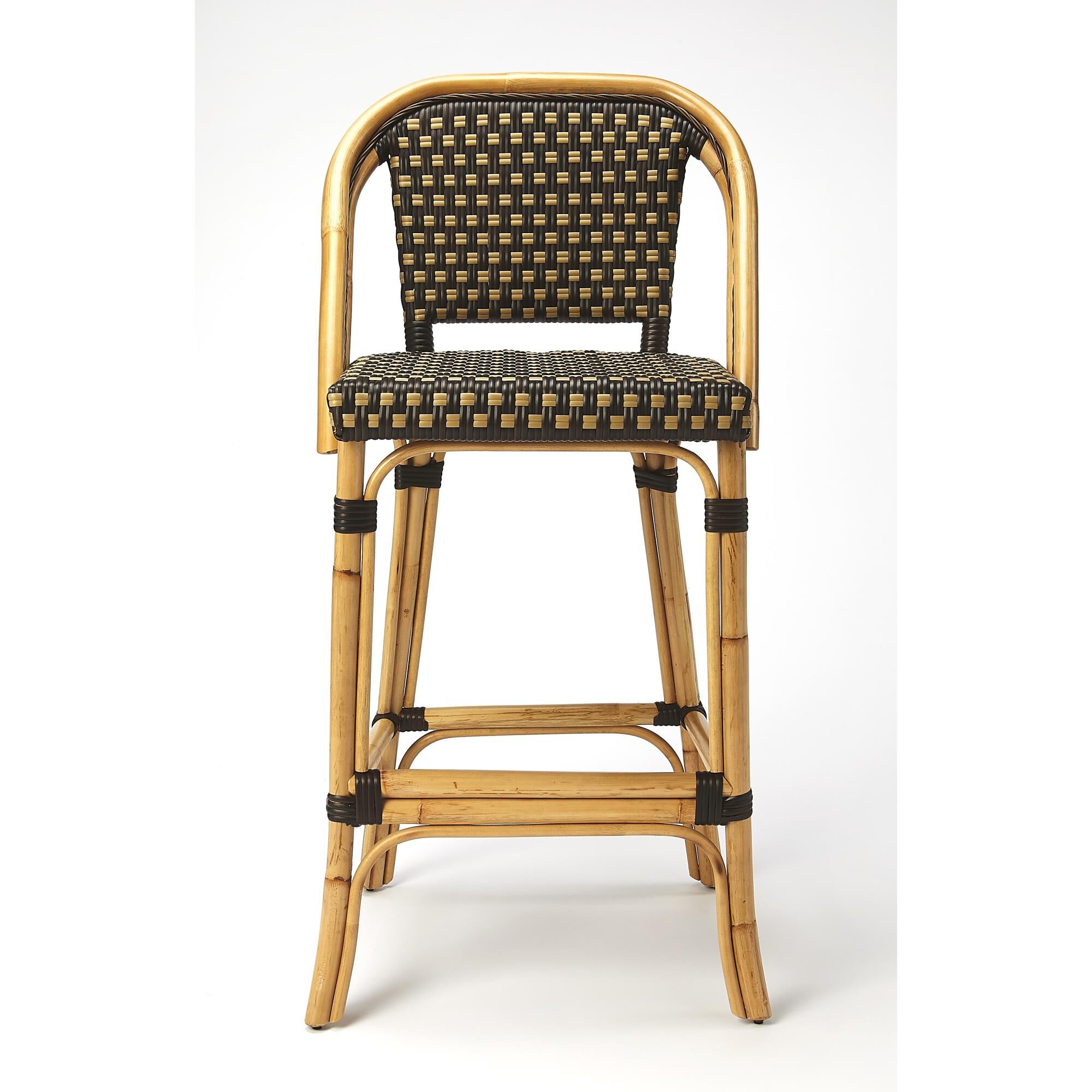 Designer's Edge Stool by Butler Specialty Company