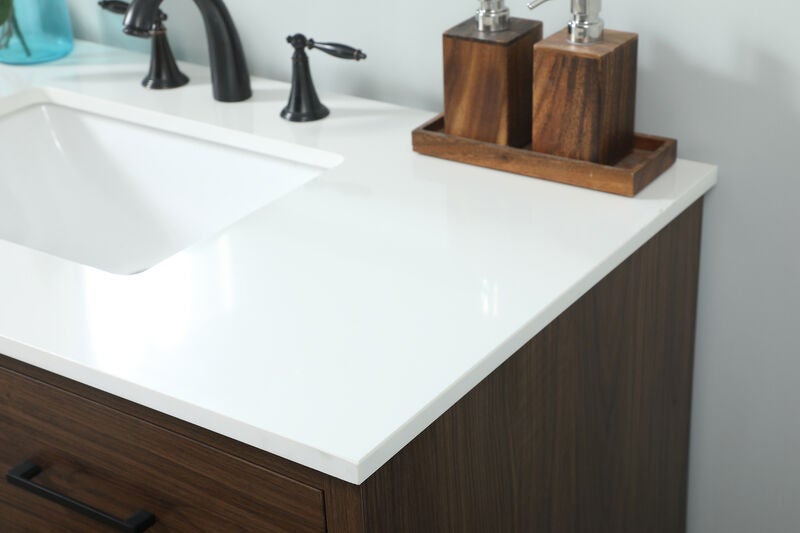 Boise Bath Vanity by Elegant Decor