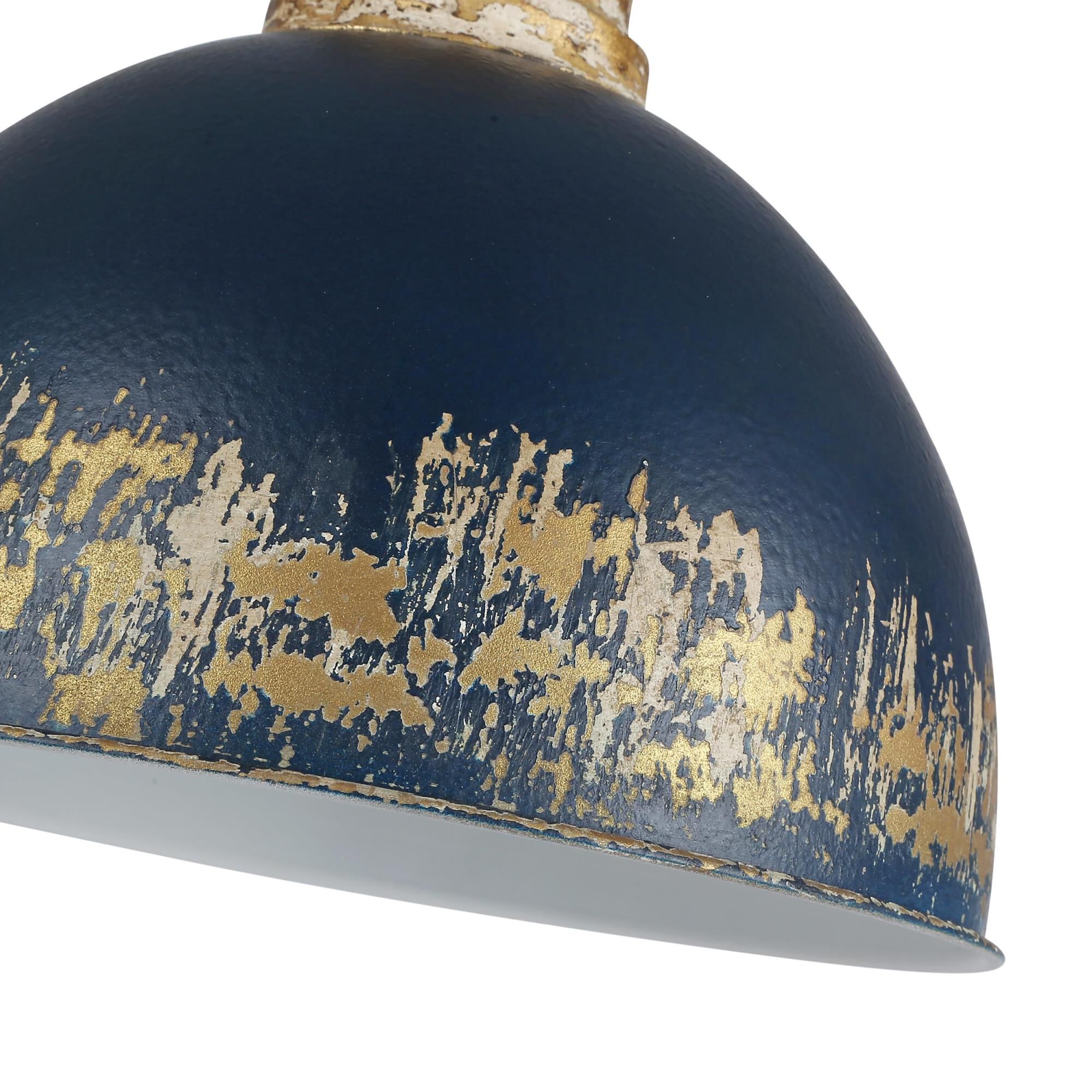 【MINI ND1❣️】 Qijin 12 Inch Mini Pendant | Capitol Lighting