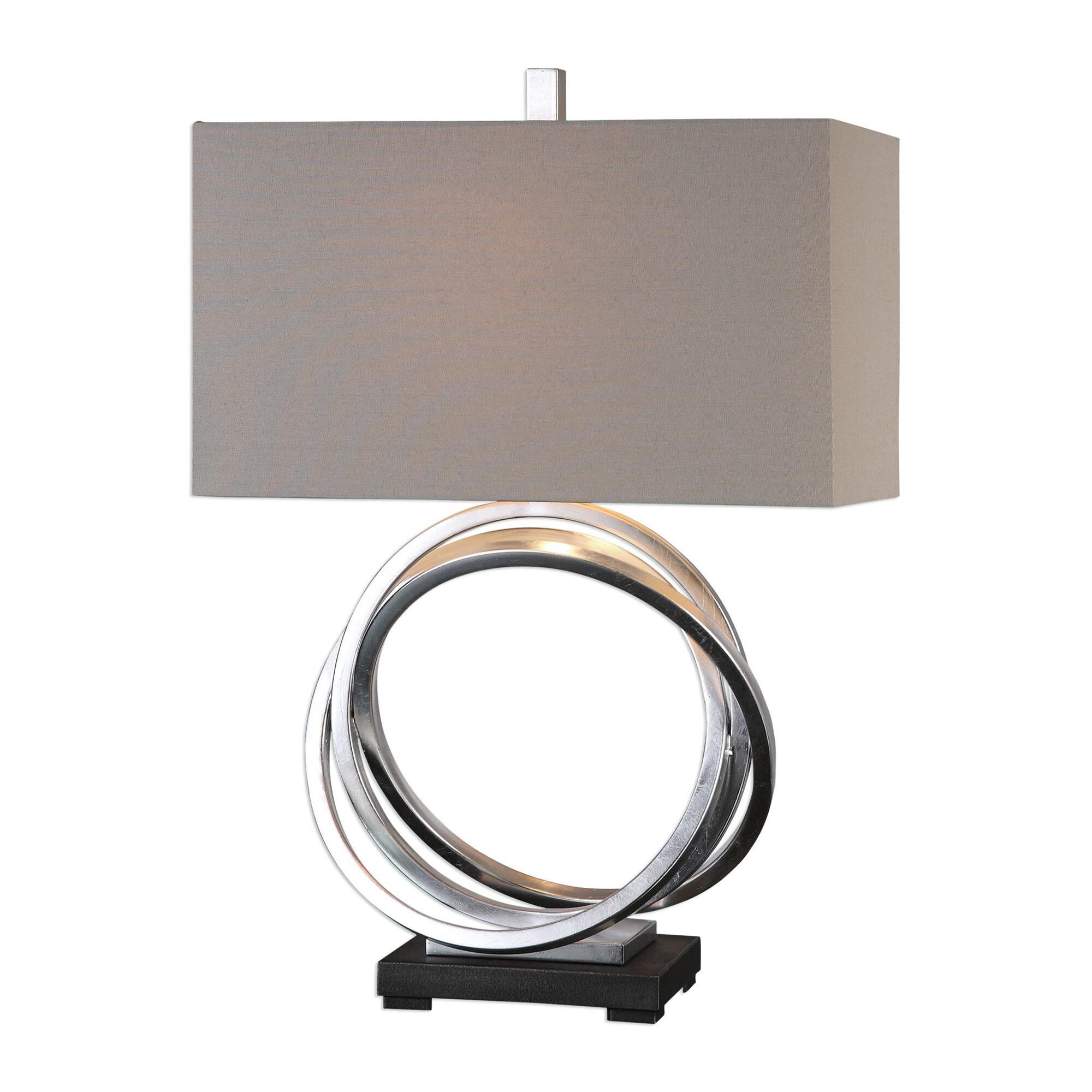 Soroca Table Lamp by Uttermost