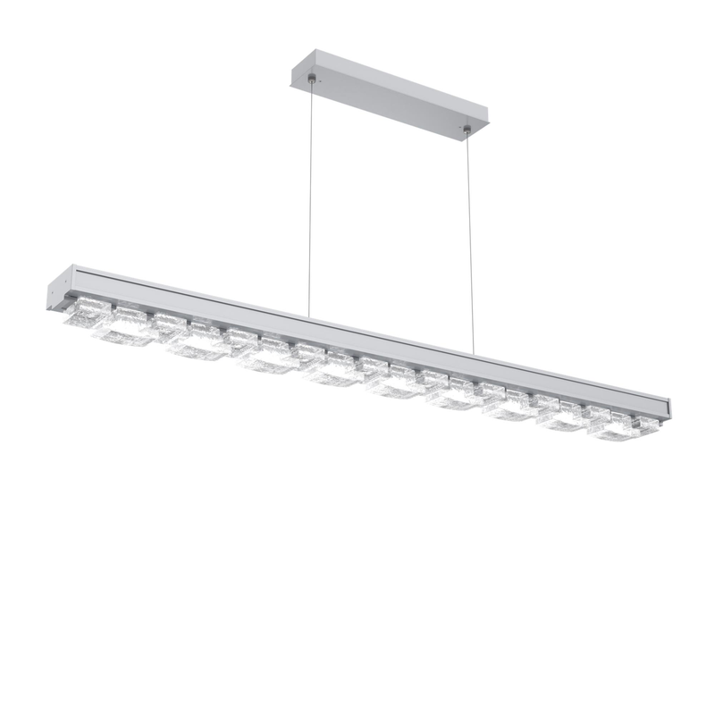 Levi Wilson Tessera 63 Inch Linear Suspension Life by Hammerton Studio