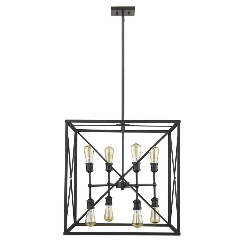 Brooklyn 24 Inch Large Pendant by Acclaim Lighting